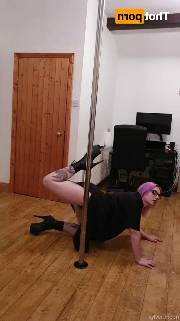 Sylver Moon [ sylvermoon ] Onlyfans leaked photo 15046783 on Hotleaks.tv