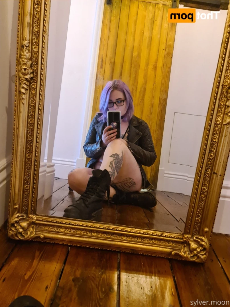 Sylver Moon [ sylvermoon ] Onlyfans leaked photo 15336983 on Hotleaks.tv