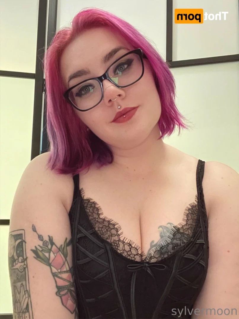Sylver Moon [ sylvermoon ] Onlyfans leaked photo 15342826 on Hotleaks.tv