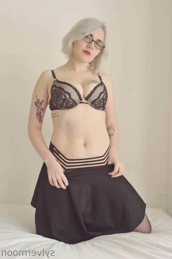 Sylver Moon [ sylvermoon ] Onlyfans leaked photo 15405992 on Hotleaks.tv