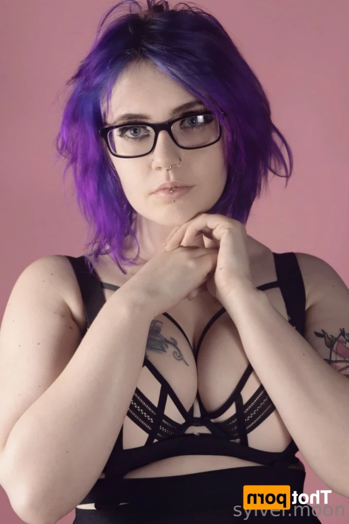 Sylver Moon [ sylvermoon ] Onlyfans leaked photo 15591806 on Hotleaks.tv
