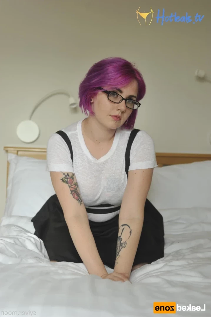 Sylver Moon [ sylvermoon ] Onlyfans leaked photo 15655015 on Hotleaks.tv