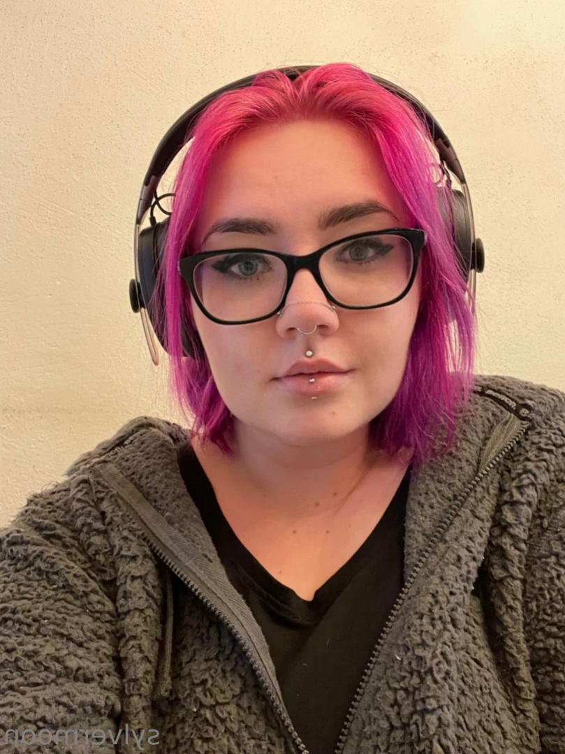 Sylver Moon [ sylvermoon ] Onlyfans leaked photo 15744324 on Hotleaks.tv