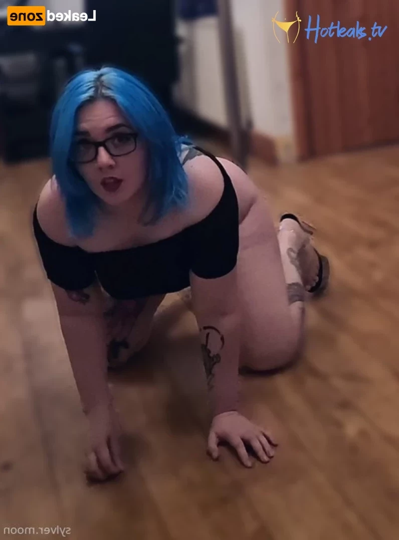 Sylver Moon [ sylvermoon ] Onlyfans leaked photo 16113405 on Hotleaks.tv