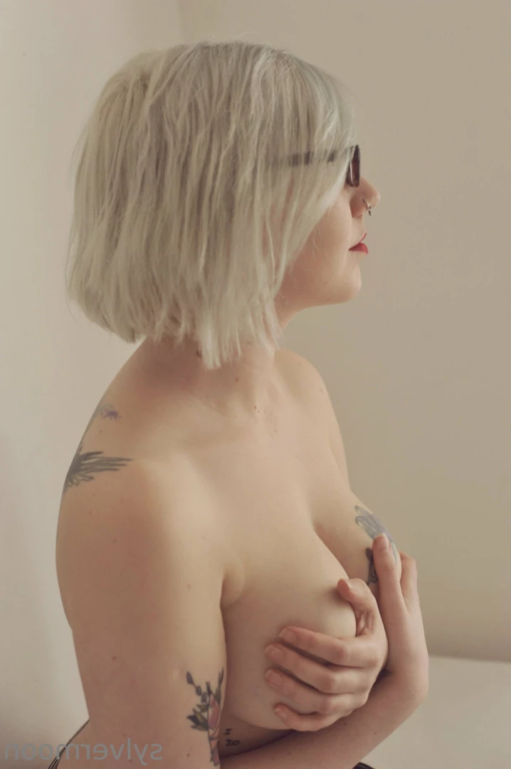 Sylver Moon [ sylvermoon ] Onlyfans leaked photo 16149436 on Hotleaks.tv