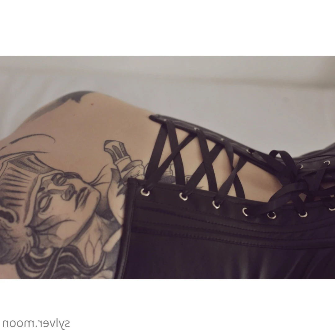 Sylver Moon [ sylvermoon ] Onlyfans leaked photo 16224034 on Hotleaks.tv