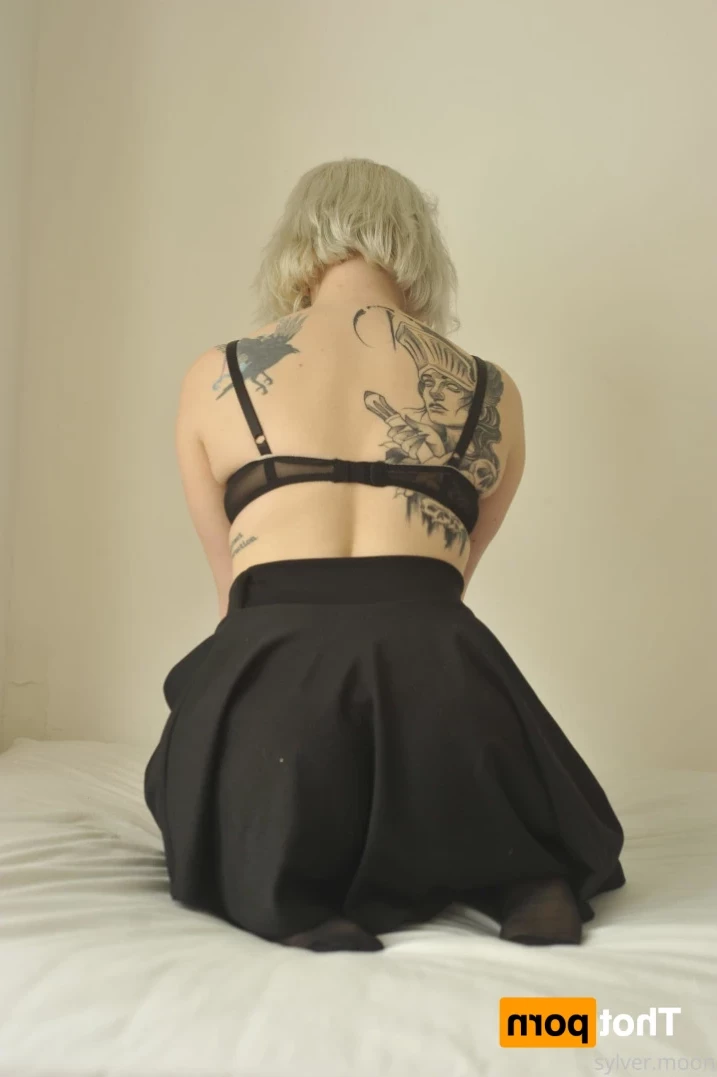 Sylver Moon [ sylvermoon ] Onlyfans leaked photo 16281253 on Hotleaks.tv