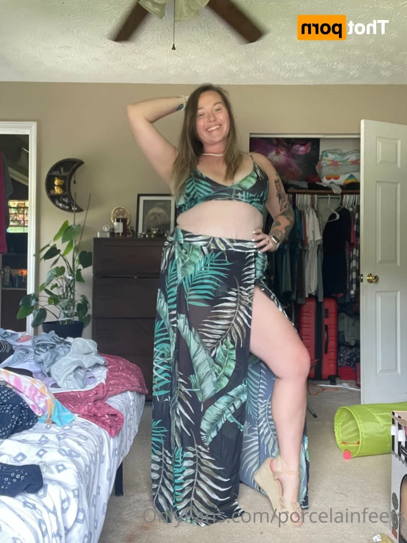 Porcelain Goddess [ porcelainfeets ] Onlyfans leaked photo 10916478 on Hotleaks.tv