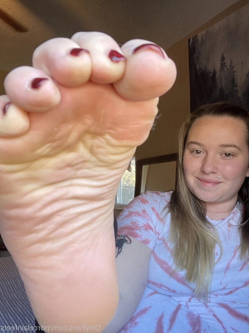 Porcelain Goddess [ porcelainfeets ] Onlyfans leaked photo 10968282 on Hotleaks.tv