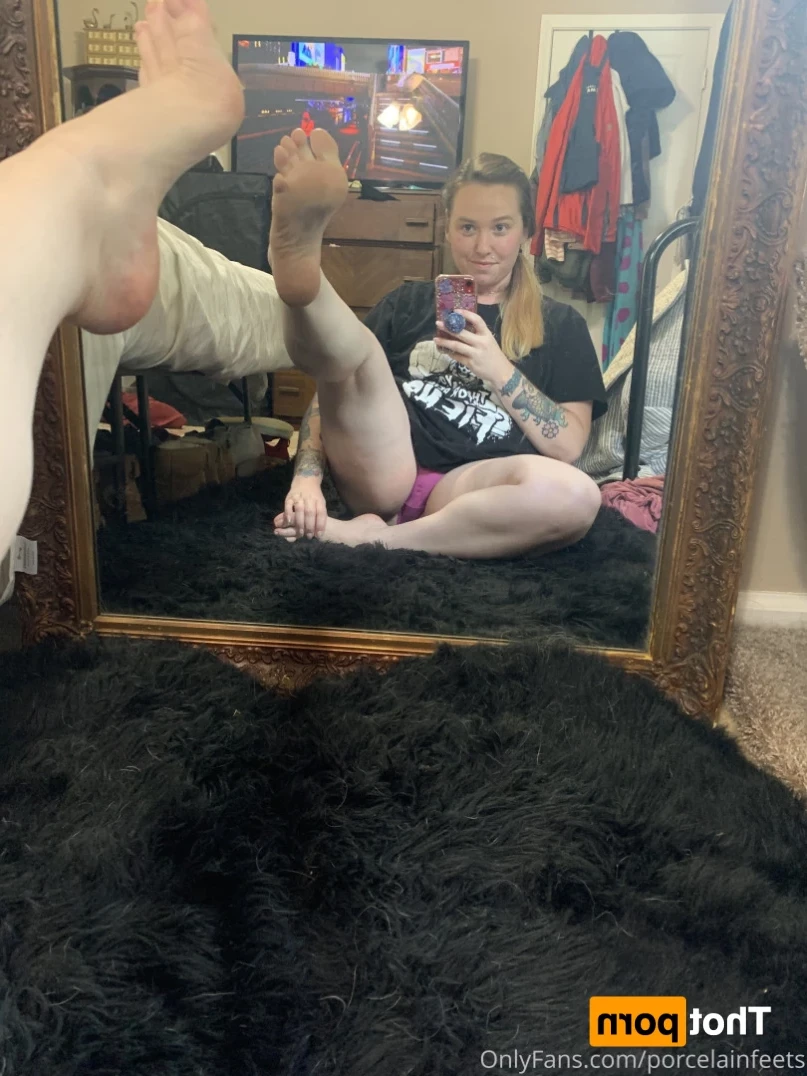 Porcelain Goddess [ porcelainfeets ] Onlyfans leaked photo 11034249 on Hotleaks.tv