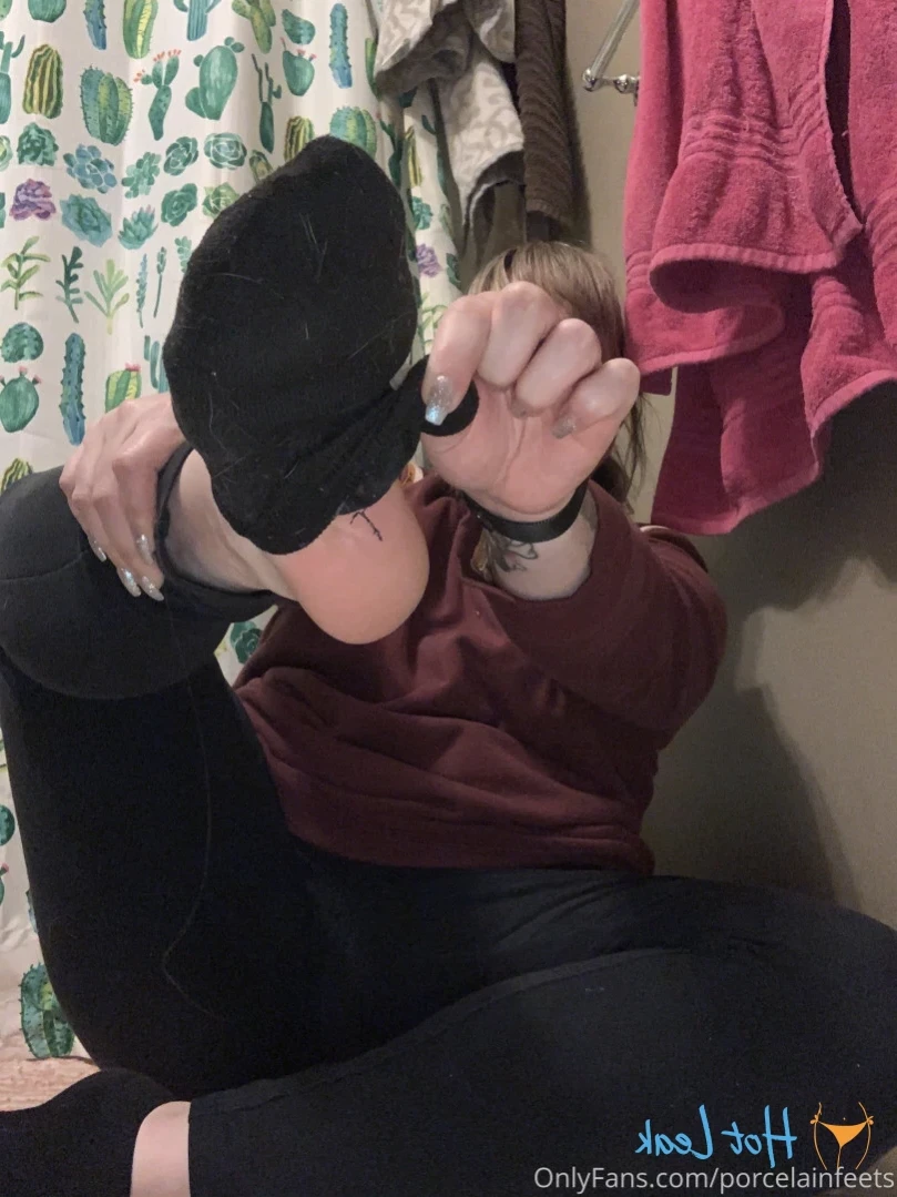 Porcelain Goddess [ porcelainfeets ] Onlyfans leaked photo 11804001 on Hotleaks.tv