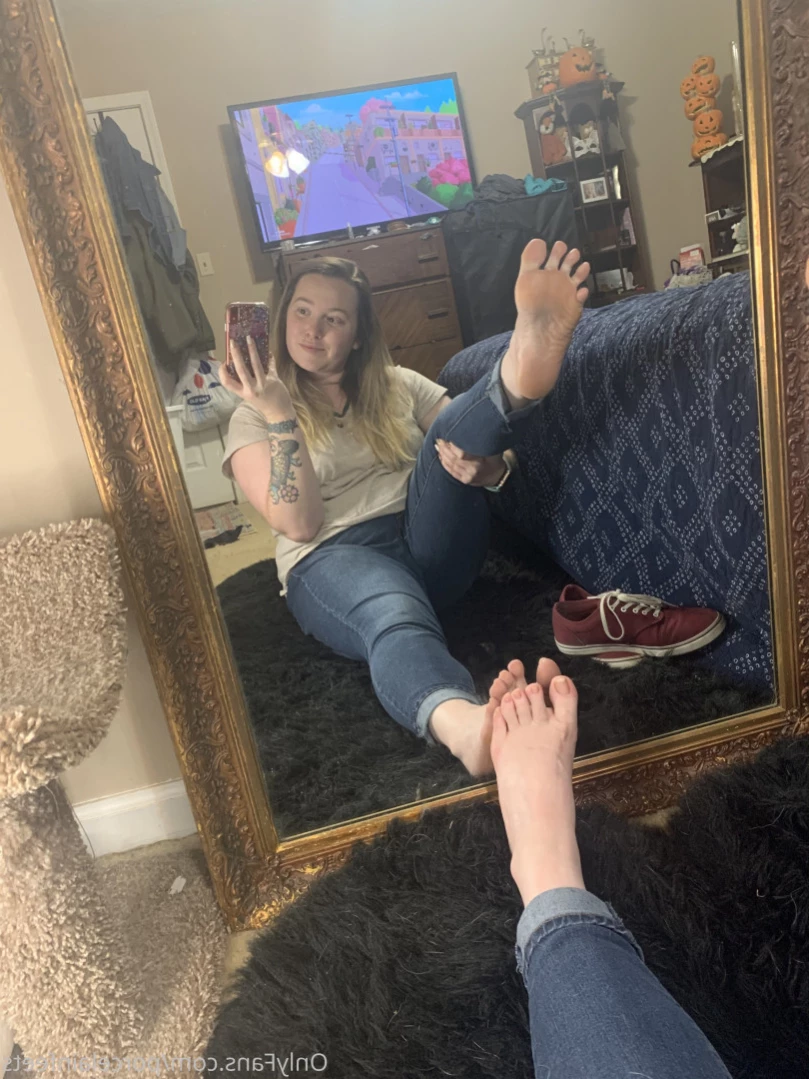 Porcelain Goddess [ porcelainfeets ] Onlyfans leaked photo 11987259 on Hotleaks.tv
