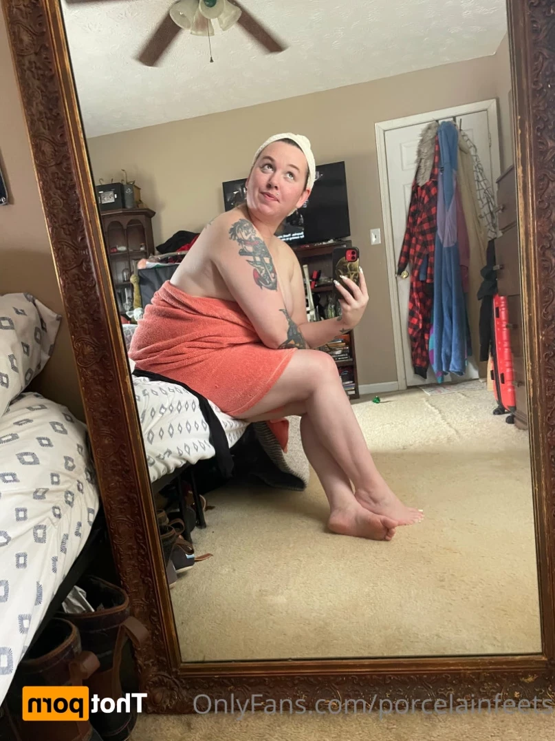 Porcelain Goddess [ porcelainfeets ] Onlyfans leaked photo 12068378 on Hotleaks.tv