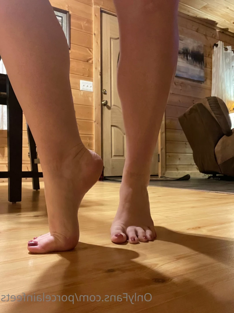Porcelain Goddess [ porcelainfeets ] Onlyfans leaked photo 12111006 on Hotleaks.tv