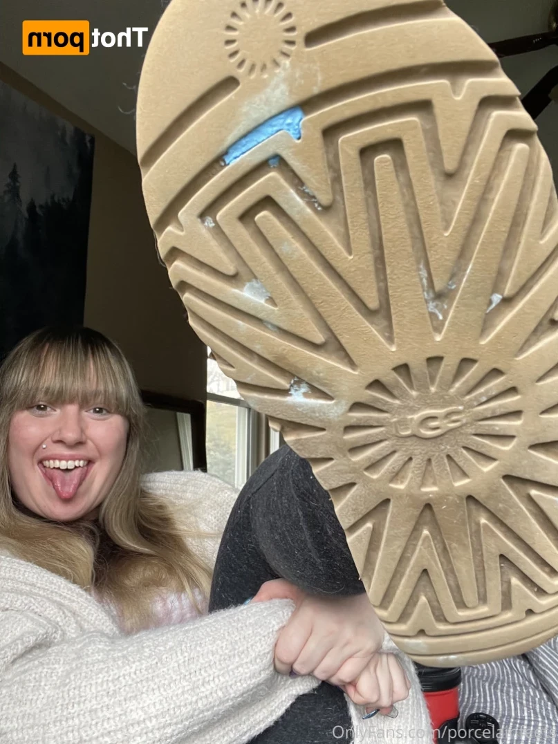 Porcelain Goddess [ porcelainfeets ] Onlyfans leaked photo 12265610 on Hotleaks.tv