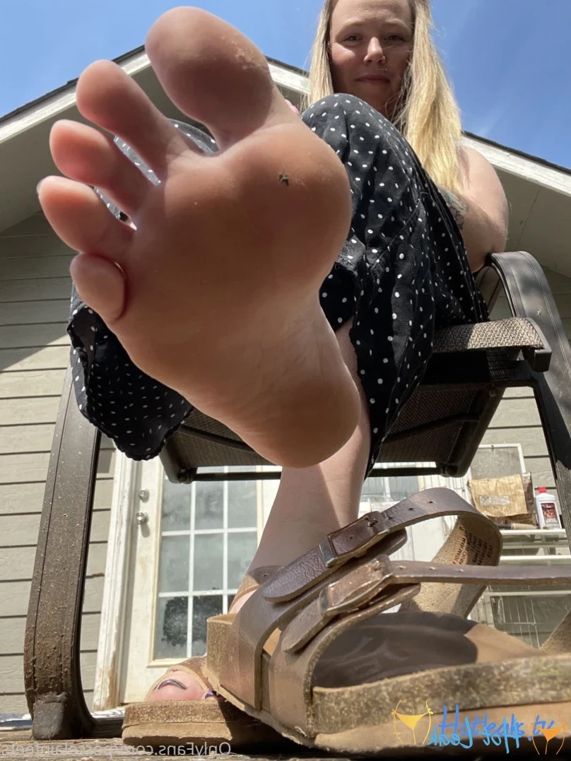 Porcelain Goddess [ porcelainfeets ] Onlyfans leaked photo 12266681 on Hotleaks.tv