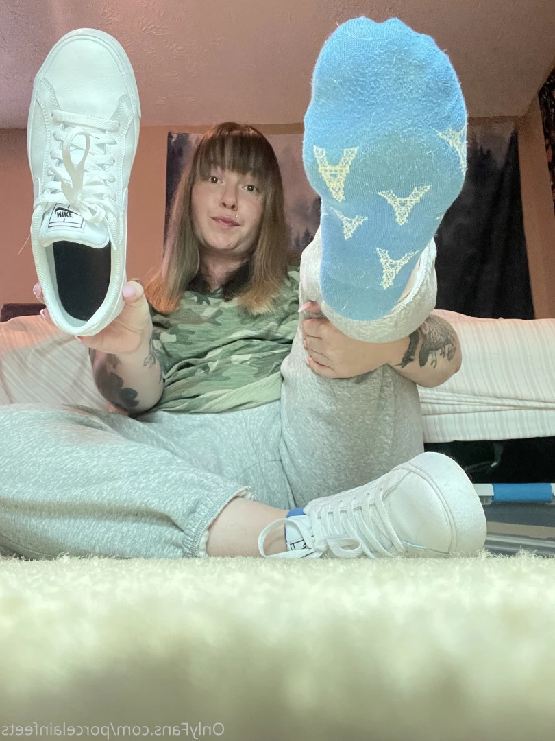 Porcelain Goddess [ porcelainfeets ] Onlyfans leaked photo 12266954 on Hotleaks.tv