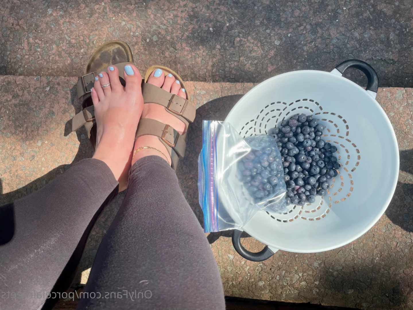 Porcelain Goddess [ porcelainfeets ] Onlyfans leaked photo 12267246 on Hotleaks.tv