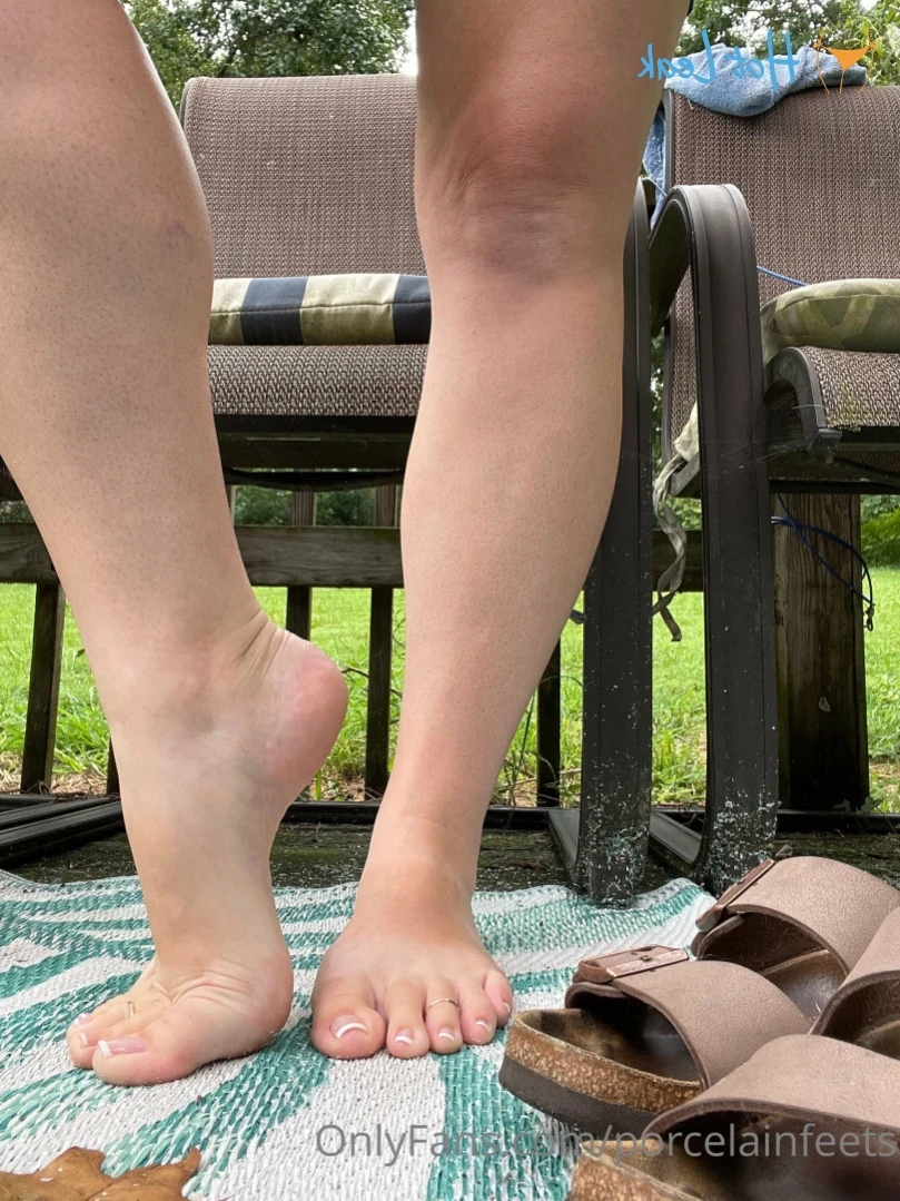 Porcelain Goddess [ porcelainfeets ] Onlyfans leaked photo 12267361 on Hotleaks.tv