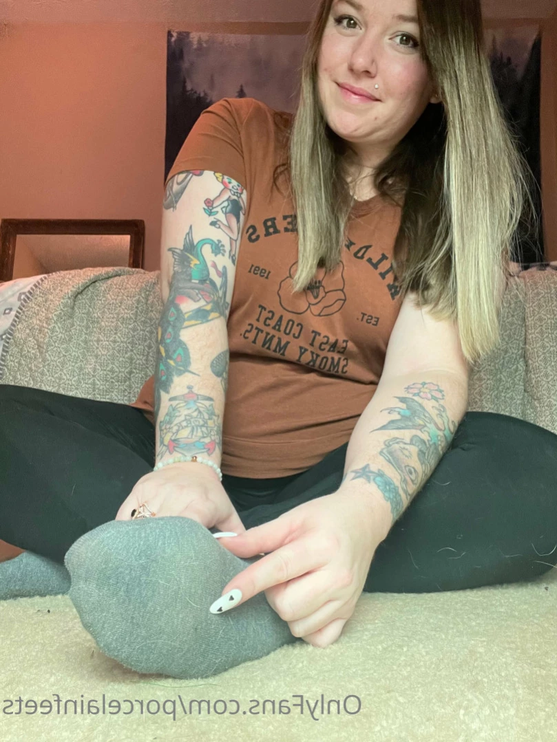 Porcelain Goddess [ porcelainfeets ] Onlyfans leaked photo 12267492 on Hotleaks.tv