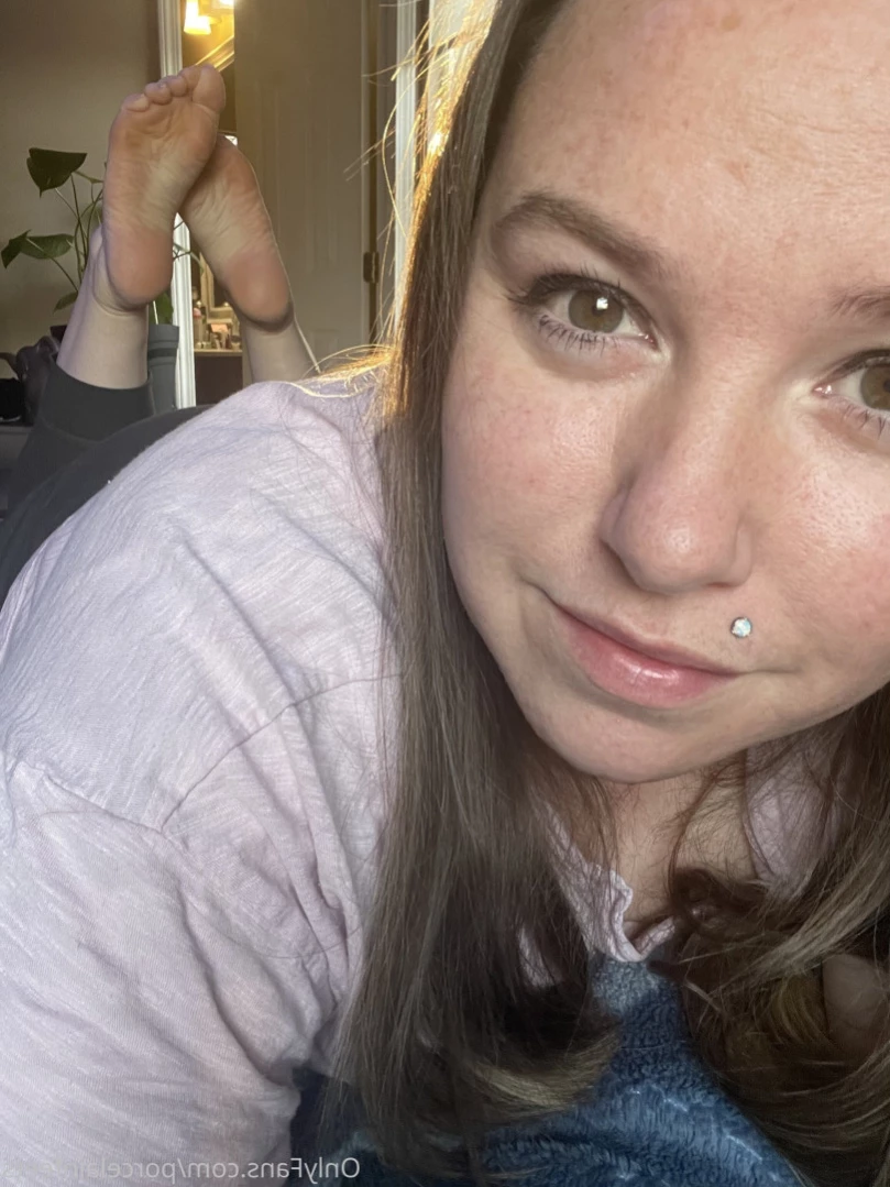Porcelain Goddess [ porcelainfeets ] Onlyfans leaked photo 12267652 on Hotleaks.tv