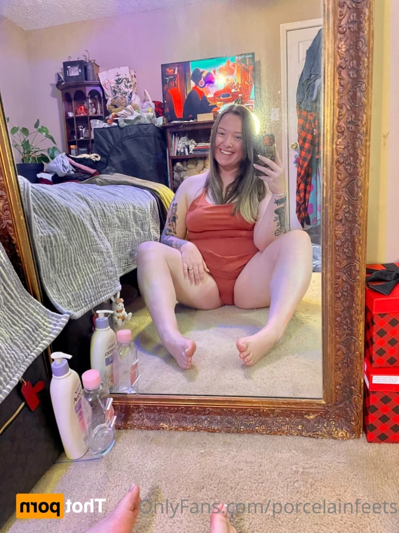Porcelain Goddess [ porcelainfeets ] Onlyfans leaked photo 12267948 on Hotleaks.tv