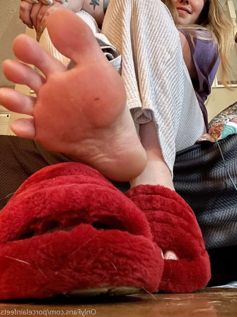 Porcelain Goddess [ porcelainfeets ] Onlyfans leaked photo 12268766 on Hotleaks.tv