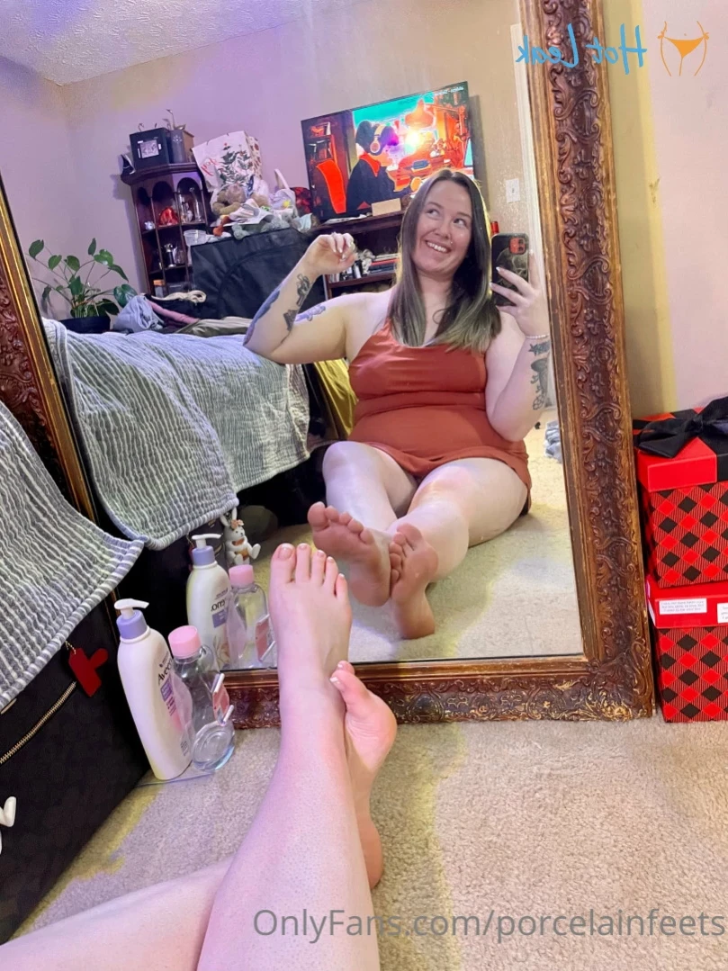Porcelain Goddess [ porcelainfeets ] Onlyfans leaked photo 12268800 on Hotleaks.tv
