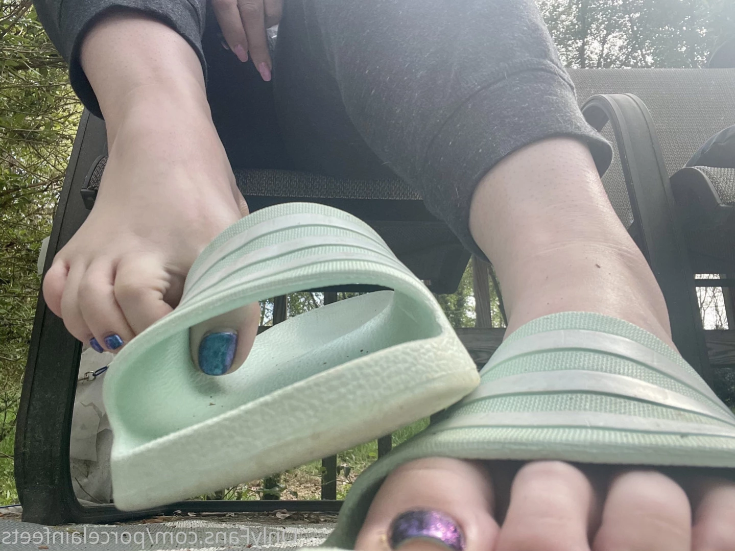 Porcelain Goddess [ porcelainfeets ] Onlyfans leaked photo 12269508 on Hotleaks.tv