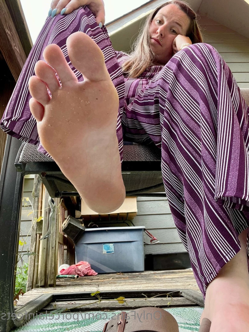 Porcelain Goddess [ porcelainfeets ] Onlyfans leaked photo 12269864 on Hotleaks.tv