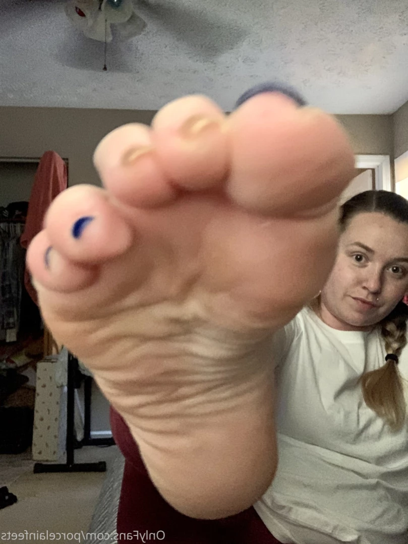 Porcelain Goddess [ porcelainfeets ] Onlyfans leaked photo 12270173 on Hotleaks.tv