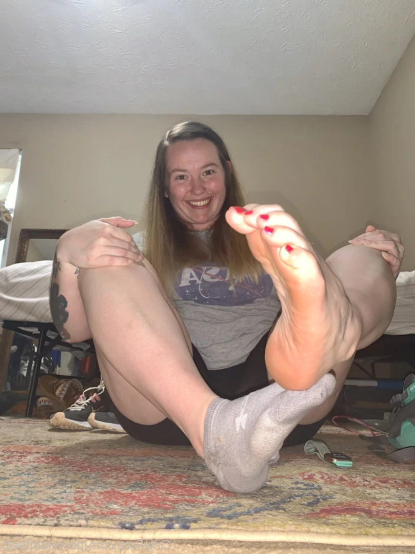 Porcelain Goddess [ porcelainfeets ] Onlyfans leaked photo 12270469 on Hotleaks.tv