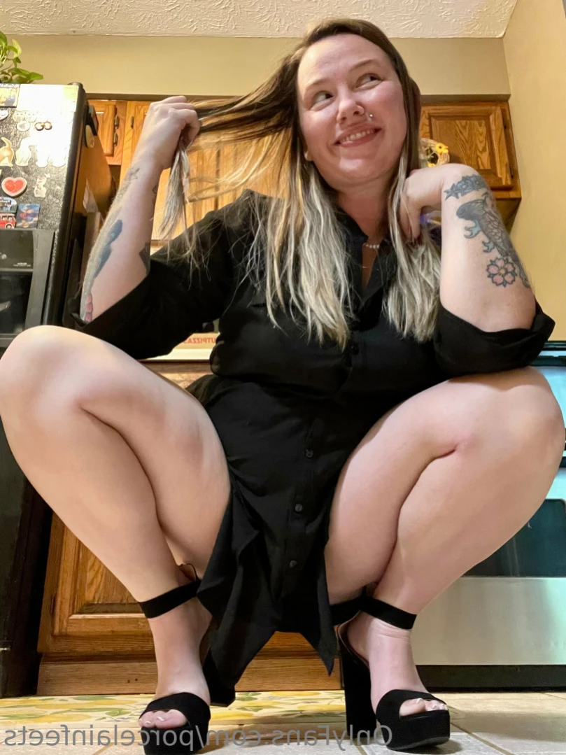 Porcelain Goddess [ porcelainfeets ] Onlyfans leaked photo 12271036 on Hotleaks.tv