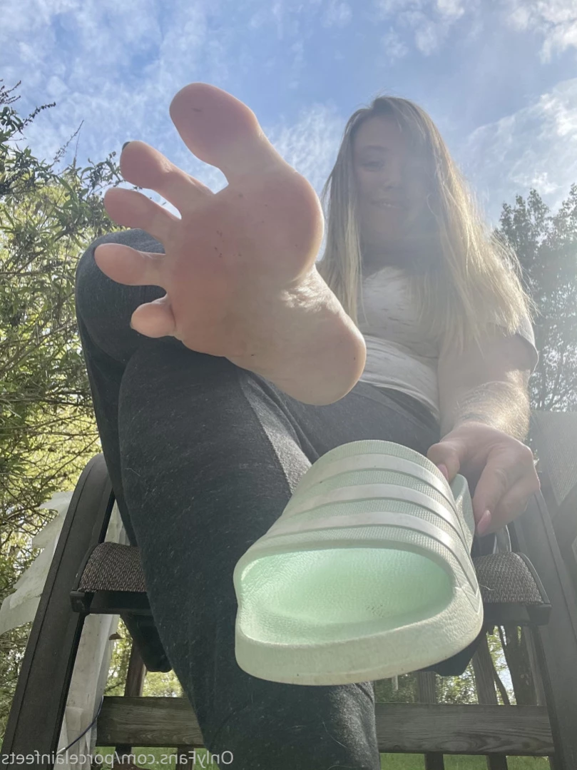 Porcelain Goddess [ porcelainfeets ] Onlyfans leaked photo 12279722 on Hotleaks.tv