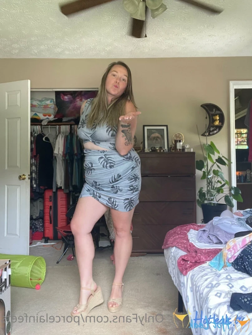 Porcelain Goddess [ porcelainfeets ] Onlyfans leaked photo 12286316 on Hotleaks.tv