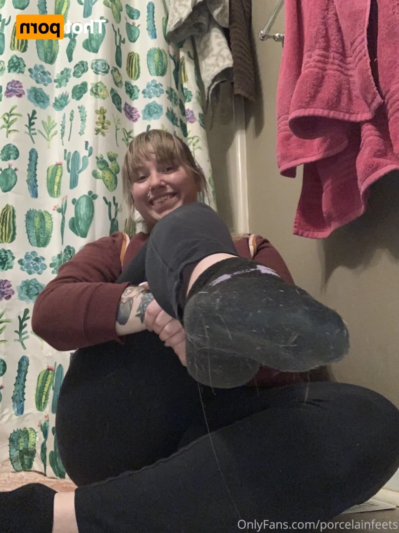 Porcelain Goddess [ porcelainfeets ] Onlyfans leaked photo 12287984 on Hotleaks.tv