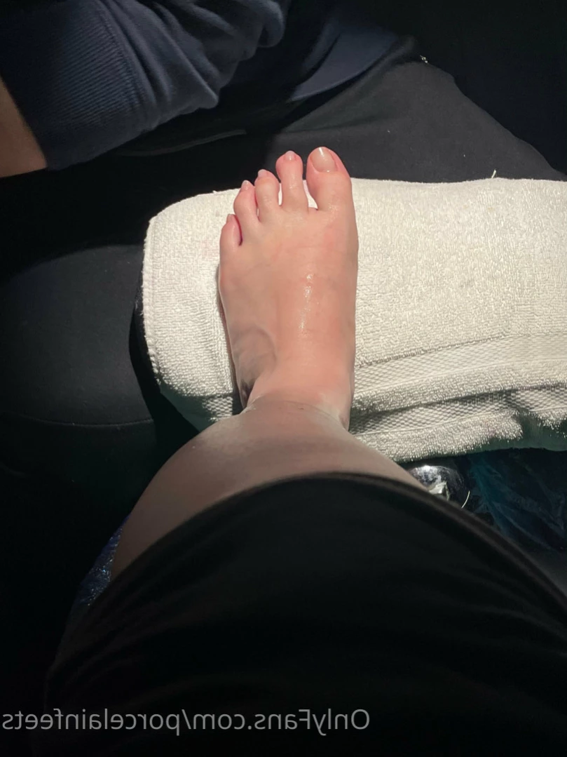 Porcelain Goddess [ porcelainfeets ] Onlyfans leaked photo 12365072 on Hotleaks.tv