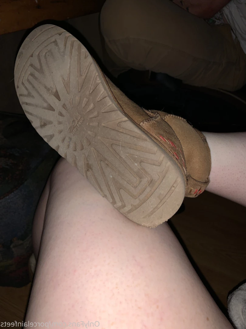 Porcelain Goddess [ porcelainfeets ] Onlyfans leaked photo 12545933 on Hotleaks.tv
