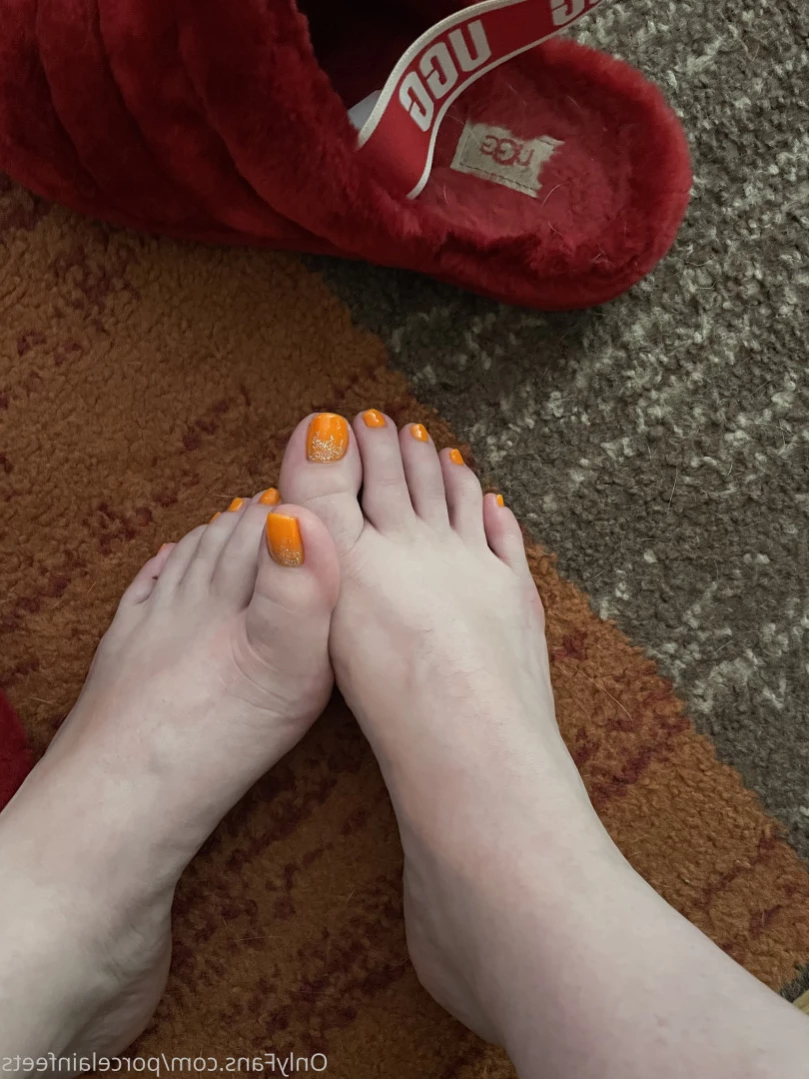 Porcelain Goddess [ porcelainfeets ] Onlyfans leaked photo 12567189 on Hotleaks.tv