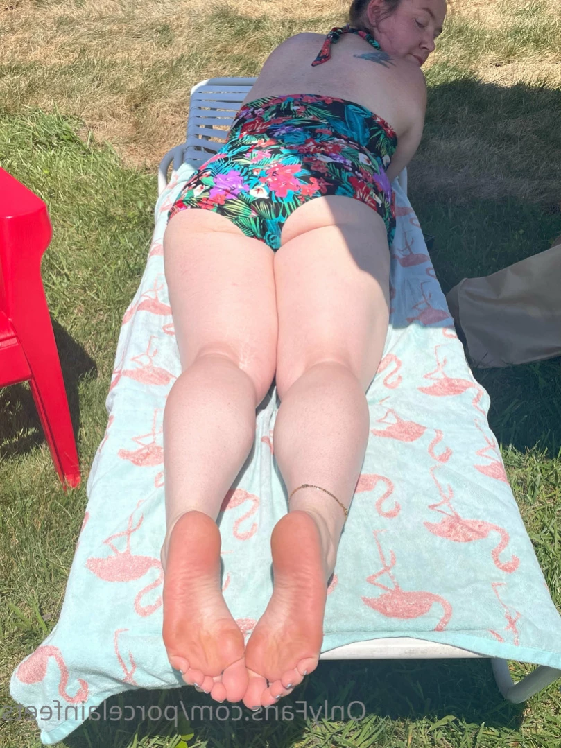 Porcelain Goddess [ porcelainfeets ] Onlyfans leaked photo 12673732 on Hotleaks.tv