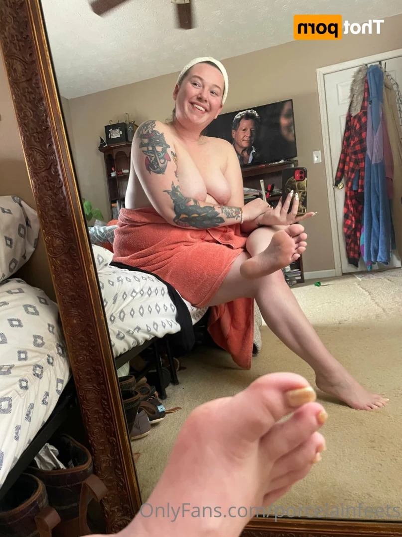 Porcelain Goddess [ porcelainfeets ] Onlyfans leaked photo 13237867 on Hotleaks.tv