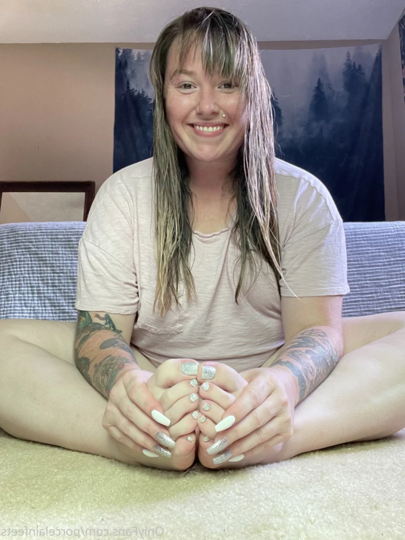 Porcelain Goddess [ porcelainfeets ] Onlyfans leaked photo 13633955 on Hotleaks.tv
