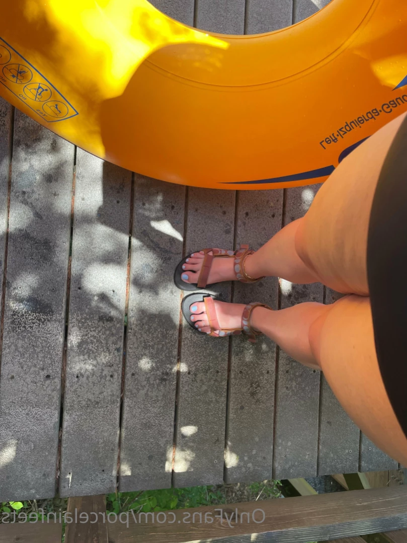 Porcelain Goddess [ porcelainfeets ] Onlyfans leaked photo 13877722 on Hotleaks.tv