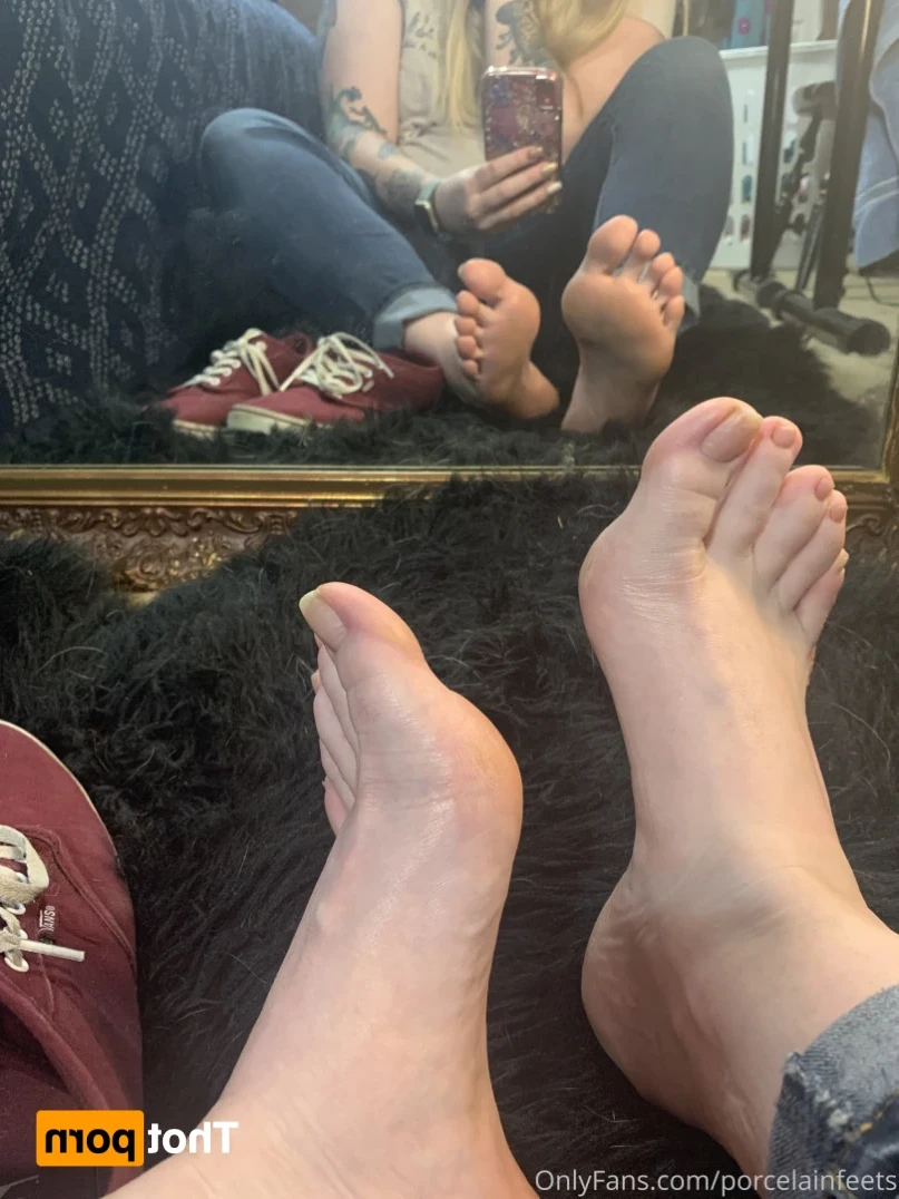 Porcelain Goddess [ porcelainfeets ] Onlyfans leaked photo 14243323 on Hotleaks.tv