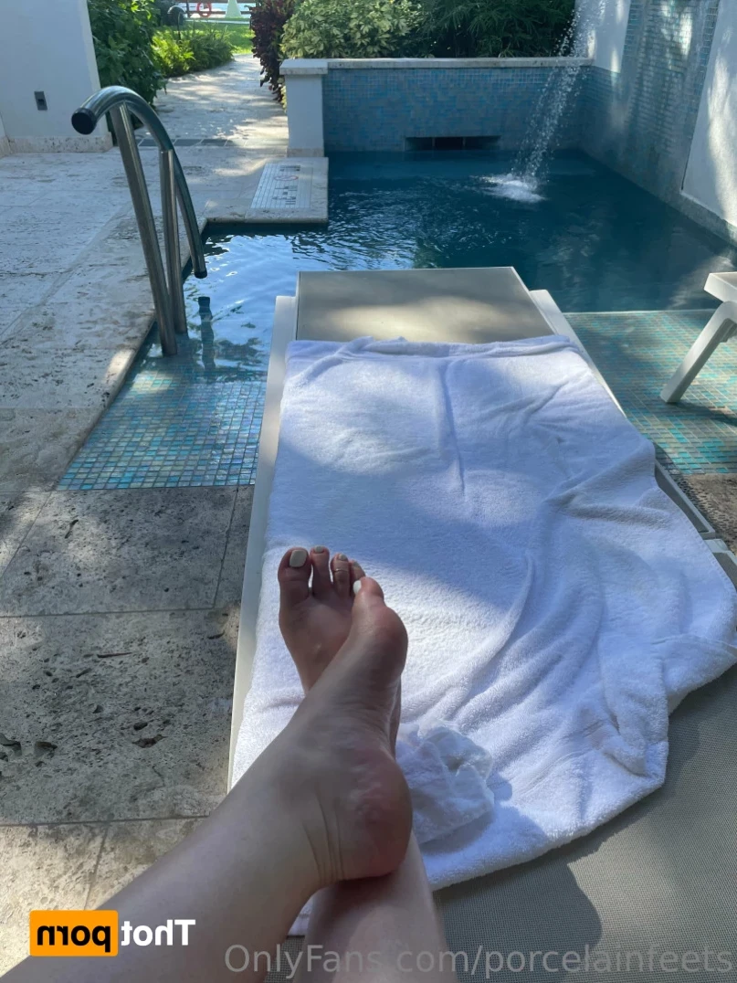Porcelain Goddess [ porcelainfeets ] Onlyfans leaked photo 14323192 on Hotleaks.tv