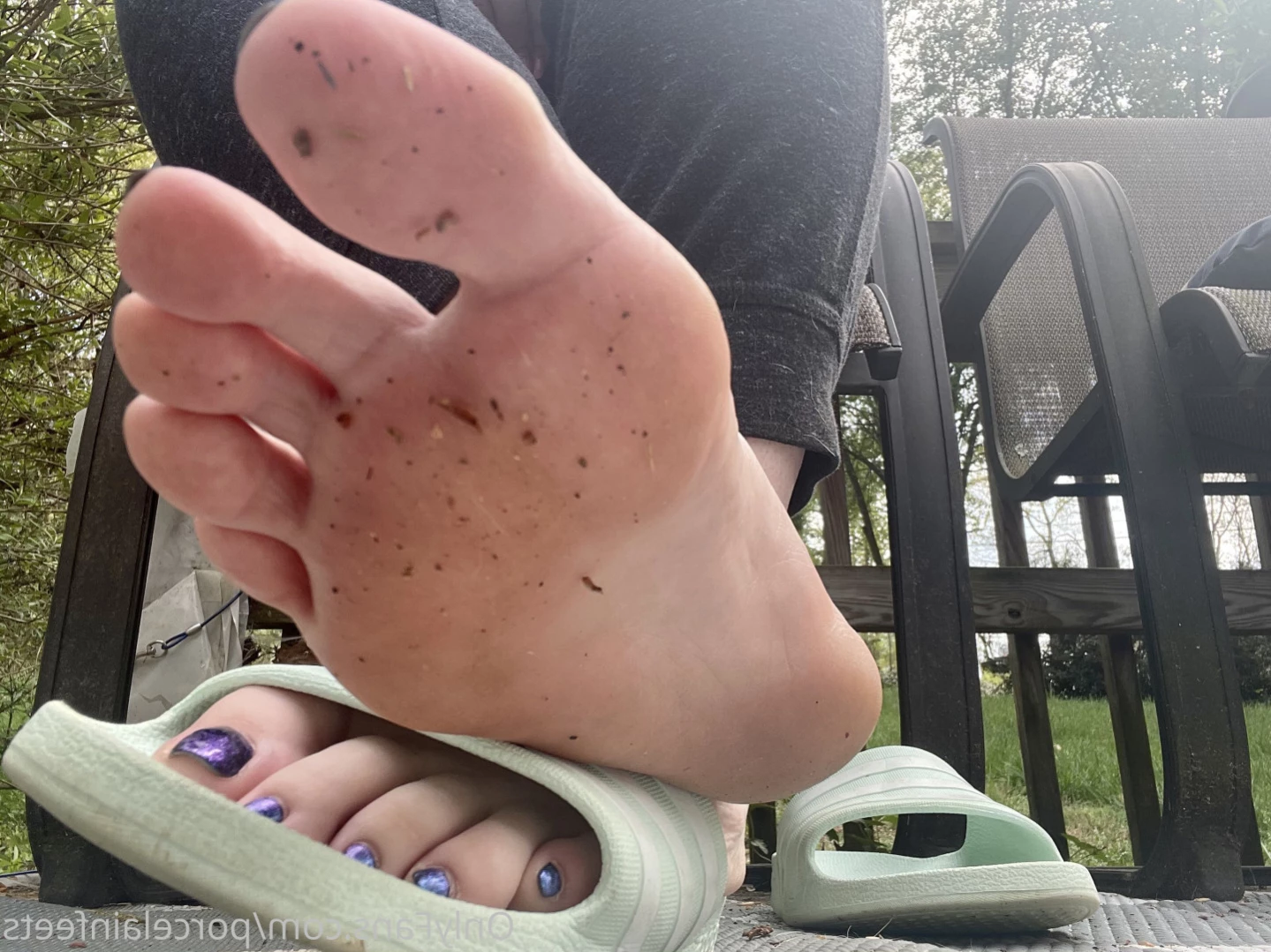 Porcelain Goddess [ porcelainfeets ] Onlyfans leaked photo 14527175 on Hotleaks.tv