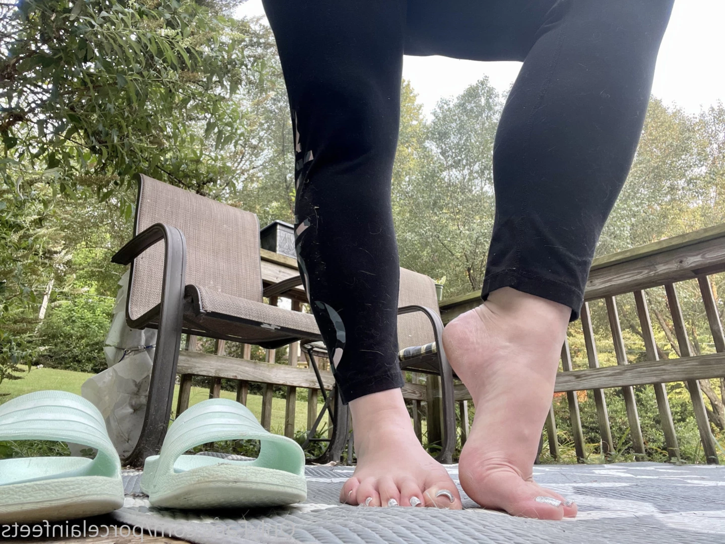 Porcelain Goddess [ porcelainfeets ] Onlyfans leaked photo 14826127 on Hotleaks.tv