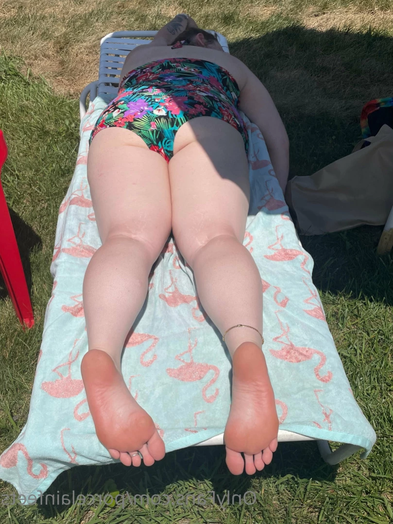 Porcelain Goddess [ porcelainfeets ] Onlyfans leaked photo 15013880 on Hotleaks.tv