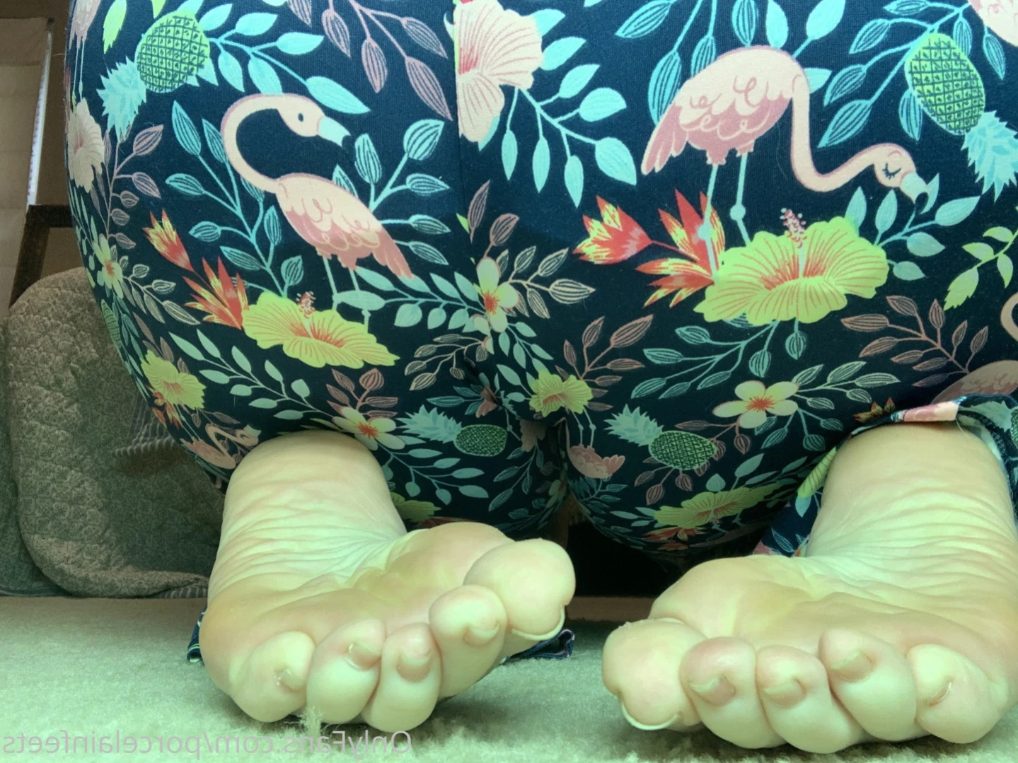 Porcelain Goddess [ porcelainfeets ] Onlyfans leaked photo 15351656 on Hotleaks.tv