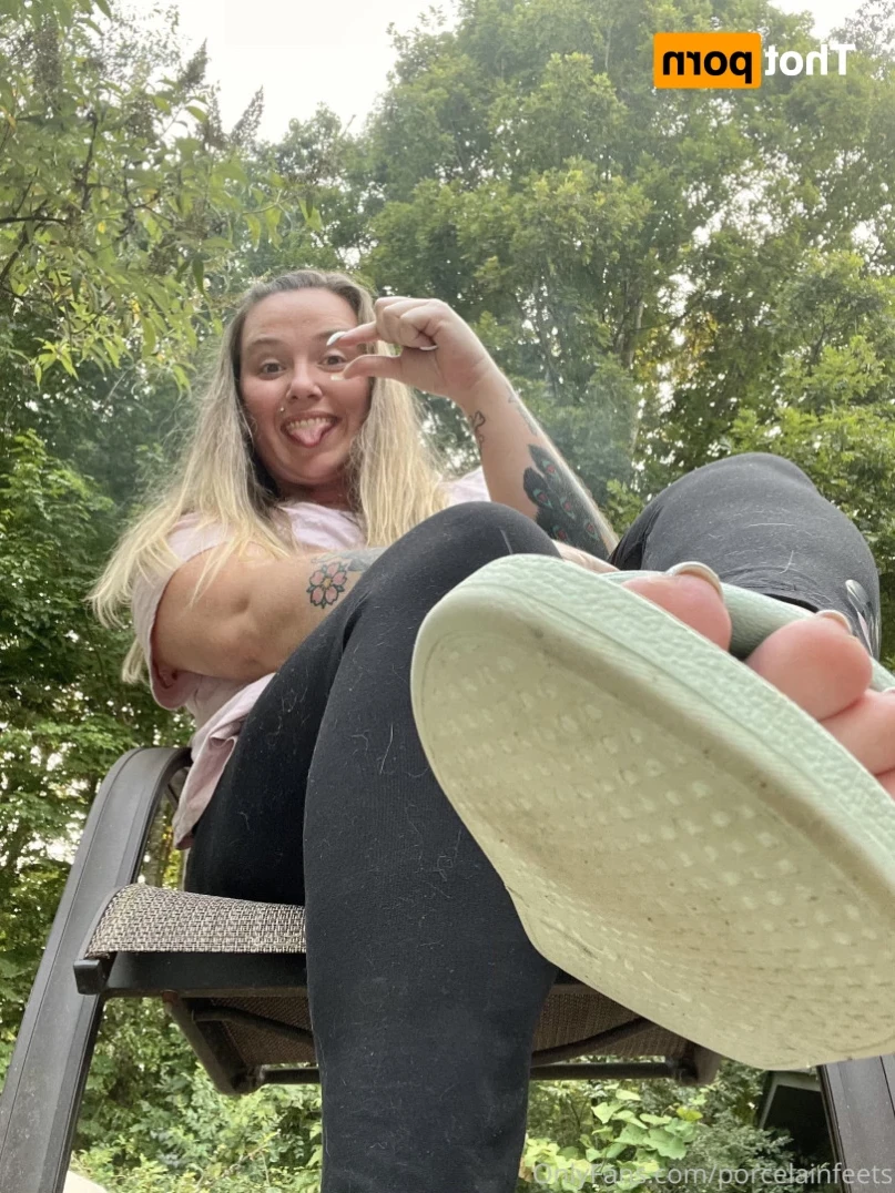 Porcelain Goddess [ porcelainfeets ] Onlyfans leaked photo 15518823 on Hotleaks.tv